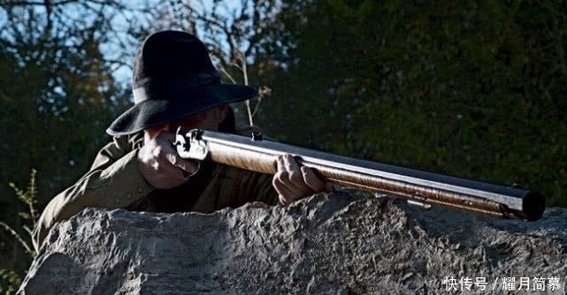  狙击|一个父亲的狙击战争: 60岁老汉为子复仇, 孤身狙杀130名正规军
