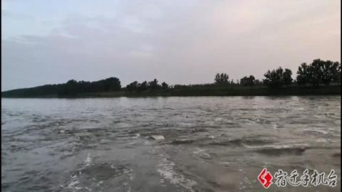  捕鱼|悲剧！灌云男子沭阳捕鱼落水，不幸溺亡