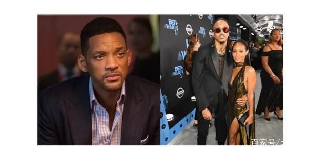 儿子|好莱坞巨星威尔·史密斯妻子当着丈夫的面承认曾出轨儿子好友