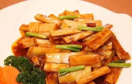  干贝|总是吃不够的几道家常菜，好吃又营养，简单易学，大人孩子都爱吃