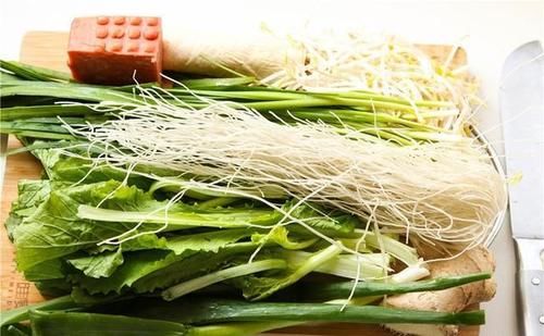  面食|立夏要吃饼，河南人家家户户都会烙的饼，这是北方人对面食的热爱