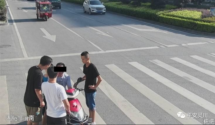  遁形|让逃犯无处遁形！灵川公安持续发力，一周“揪”出2名在逃人员！