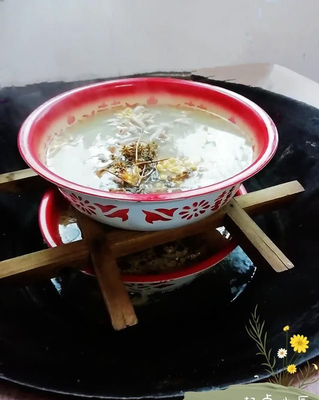 美味|跟客家婆婆学做蒸菜,一锅蒸出满桌美味,简单易做省时原汁原味