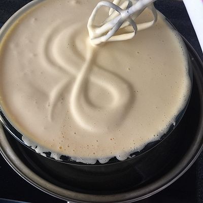  蛋糕|丝绒巧克力夹心蛋糕