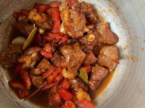 赶上|三伏天多吃这种肉,1碗营养赶上8个鸡蛋,8只虾,很值