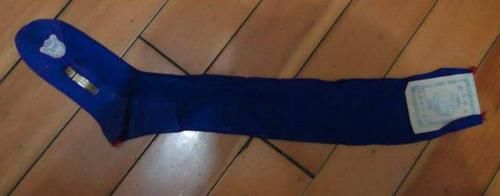 男性|丝袜曾是男人的服饰，它是谁发明，又是何时传入中国的？