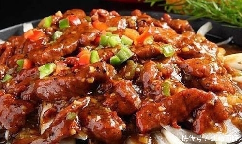 荤素|鲜香可口的几道家常菜,荤素搭配,好吃不腻,家人吃过赞不绝口