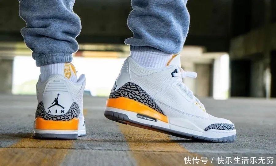 AirJordan|8月鞋市的AirJordan,连茶妹妹看完都直呼“好想要”