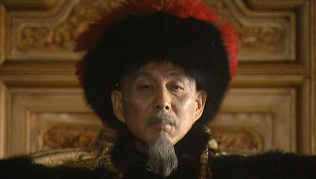  故意|康熙故意写错1字，300多年来无人能改，至今还挂在避暑山庄门上