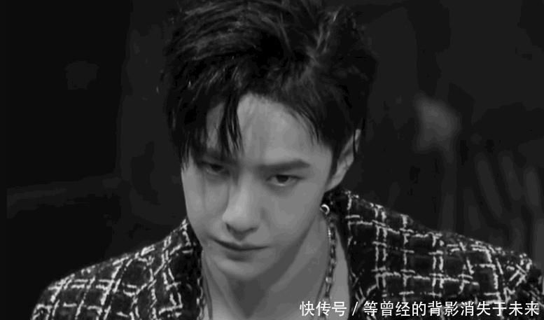 身体|街舞王一博水舞台太野,给前排特殊待遇,大婷身体诚实电门发懵