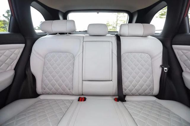  辰星|行驶品质出众，百公里油耗低至5.9L，启辰星到底值不值得入手？