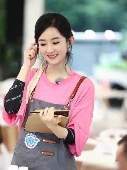  通稿|中餐厅把赵丽颖黑通稿当战绩道歉发声：下次不会了网友：毫无诚意