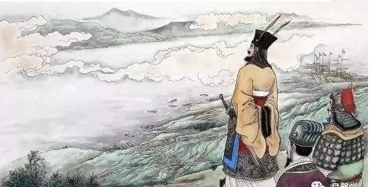 玄机|《晋书》中迷雾重重的郭璞被杀事件,其实背后另藏重大玄机