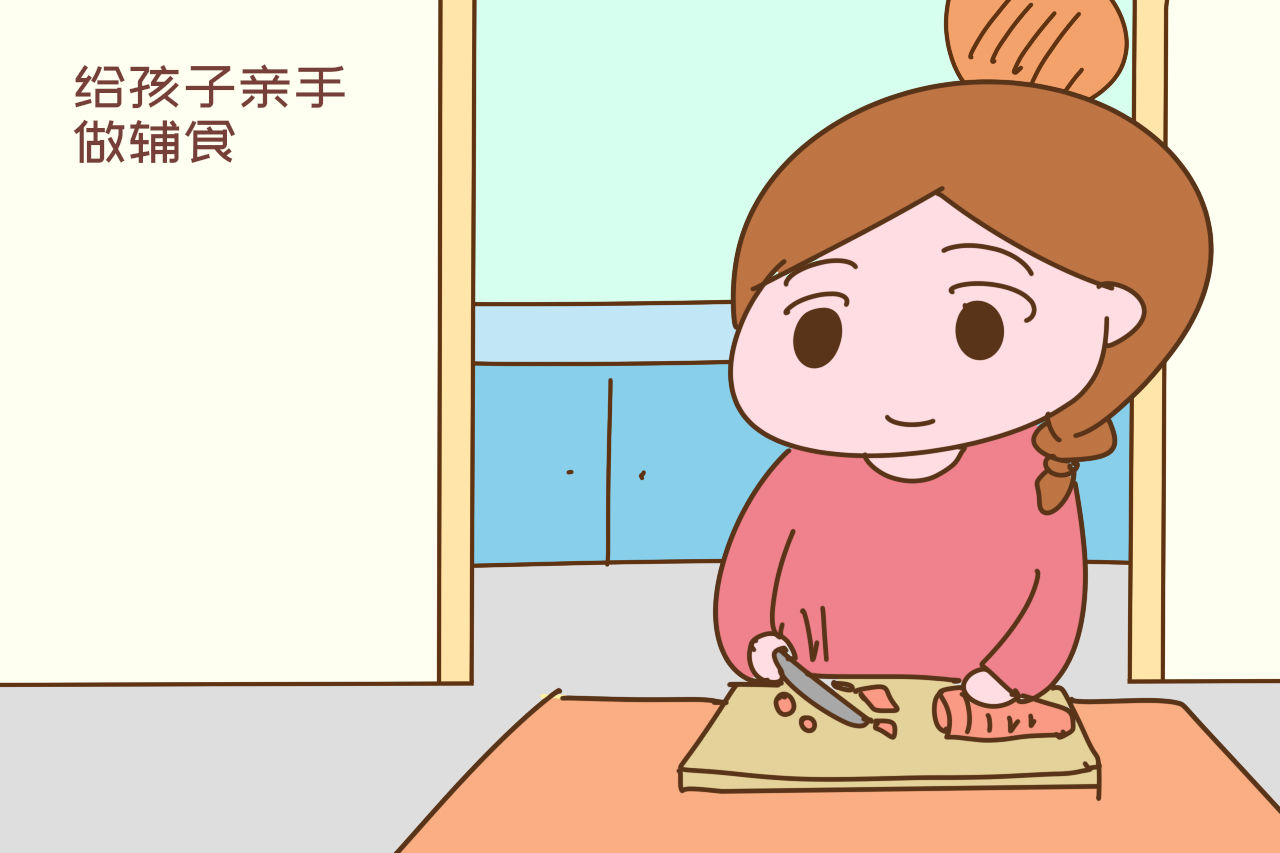 孩子|为啥外国人一人能带一群娃，我们一大家人照顾一个娃？真相戳心窝