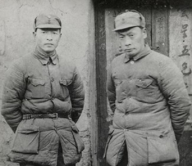 新四军|新四军第4师师长彭雪枫,37岁壮烈牺牲,他的后人如今怎么样了?