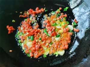  入味|教你家常豆腐的做法，比麻辣豆腐简单，看着就香，入味下饭