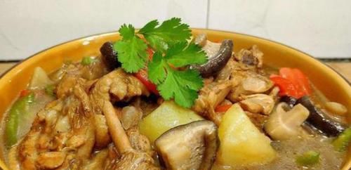 秋天|秋天最该吃这3道菜,营养美味,三天两头炖一锅,大人小孩抢着吃