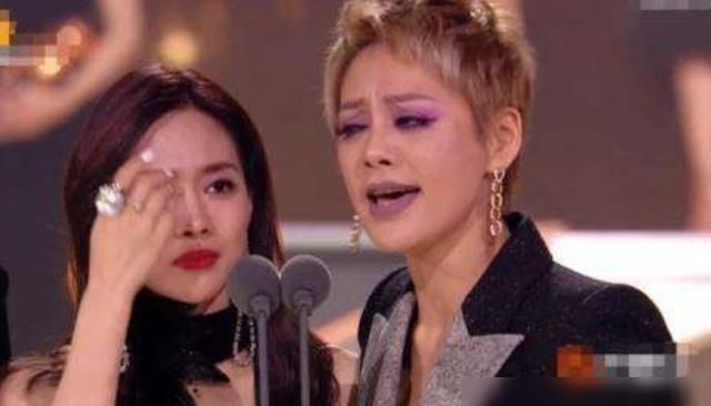  格局|宁静成团夜的危险发言，看似真性情，实质拉低了《浪姐》格局