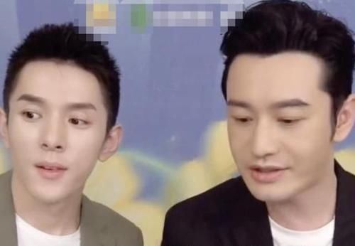  洗碗工|黄晓明惨变洗碗工？2天狂刷1200个碗，还只能吃剩饭剩菜