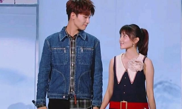  湖南卫视|《琉璃》被喊话上《快乐大本营》，朱一龙、刘诗诗预订《快本》