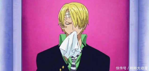 支援|海贼王:作为料理人,山治能为路飞提供世界第一的支援吗?