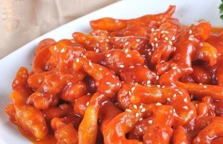  生抽|美味又好吃的几道家常菜，做法简单，实惠又健康，家人们都喜欢