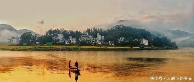 未来|经典好文:过去不回头,未来不将就