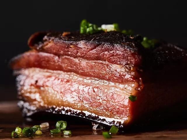 好吃|中国哪里的腊肉最好吃？这4个地方评价高，看看有没有你家乡？