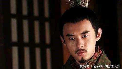 全家|历史上最冤枉的人,替皇帝背锅,自己被冤死还祸及全家