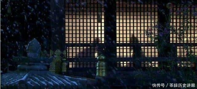 逃跑|宋太宗兵败高粱河,赶着驴车逃跑,回来就弄死了他的侄子和弟弟,是为何?