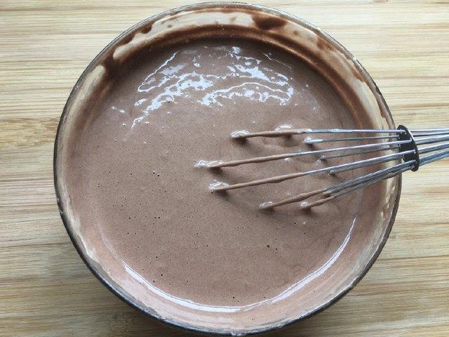 不用|平底锅搞定年轮蛋糕,注意4点不用烤箱也能成,松软香甜不开裂