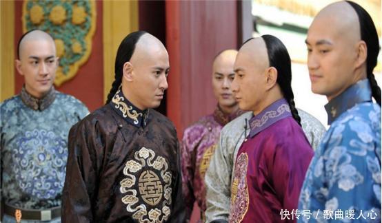 当初|他当初也没有支持雍正,为什么雍正封了他为铁帽子王!