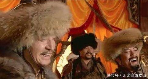 靖康|靖康之耻,那些公主们到底受到了什么样的侮辱?为什么不选择反抗