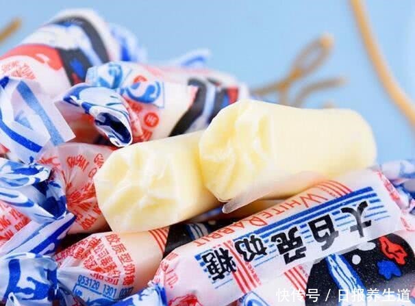 嫌弃|20年前,万元户才能吃起的4种零食,现在却被00后嫌弃!