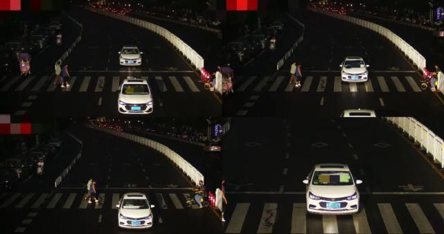 地点|皖N8B781、皖NUX051···你们被曝光了!