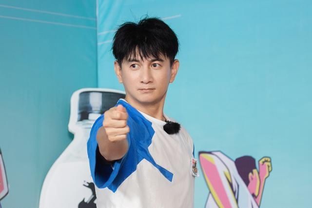  阿朱|经典再现！元气剧组开机 “乔帮主”胡军又遇“阿朱”