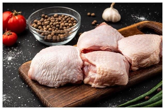  选择|小宝宝更适合哪种肉类？鸡鸭鱼牛肉？其实还是属它最佳