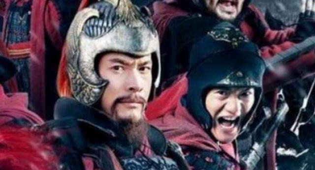 儿子|他是岳飞的儿子，也是南宋一位猛将，但结局却比父亲还要凄惨