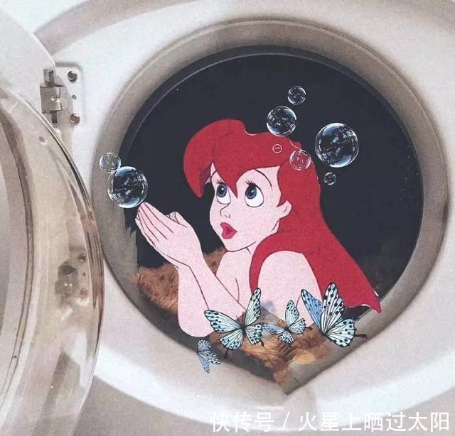 换上|50张幸运头像|换上必有好运