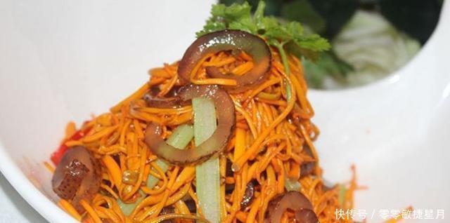 油烧热|这32款川菜一出,客人一定会爱上你的餐厅!