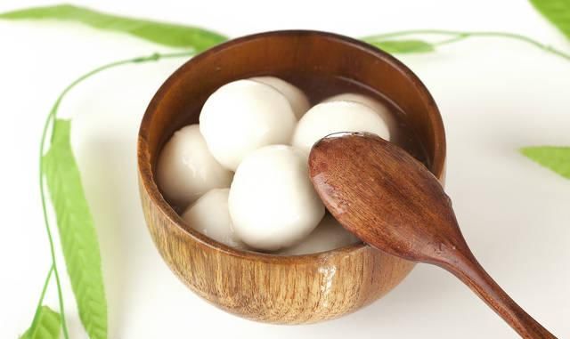 馅料|北方的元宵叫什么?在南方叫做汤圆