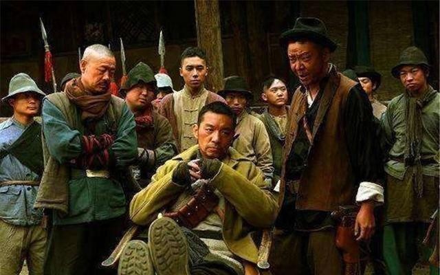 立三|辽西巨匪杜立三，占800亩田称马上皇帝，却被张作霖背后捅刀子