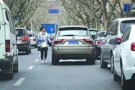 停车|罚100，记3分！全县近百只“眼睛”在盯着你的违停！