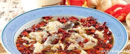 油烧热|这32款川菜一出,客人一定会爱上你的餐厅!