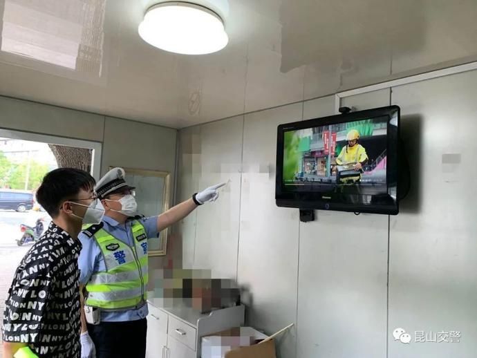 交通安全|文明城市 你我共建 | 电动自行车“百日整治”进行时！