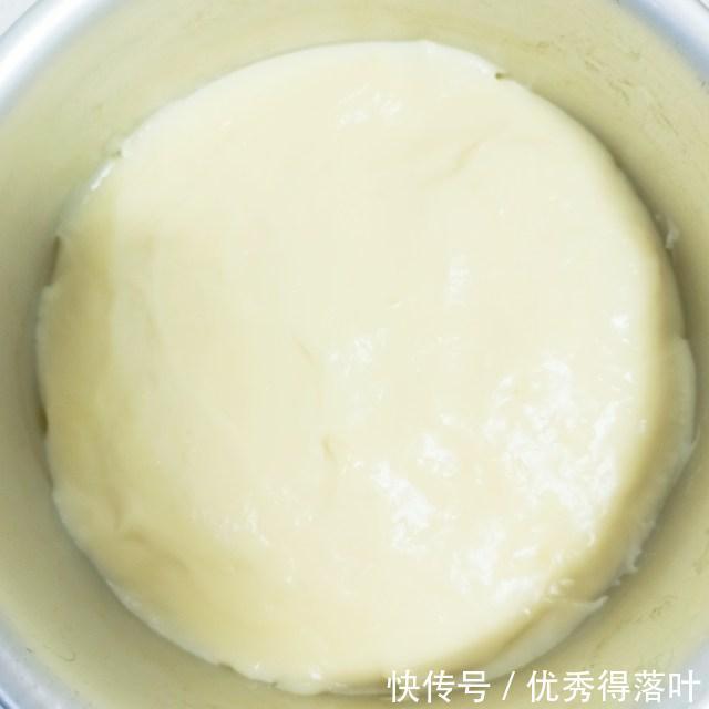  好吃|烤牛奶，外焦里嫩，超好吃