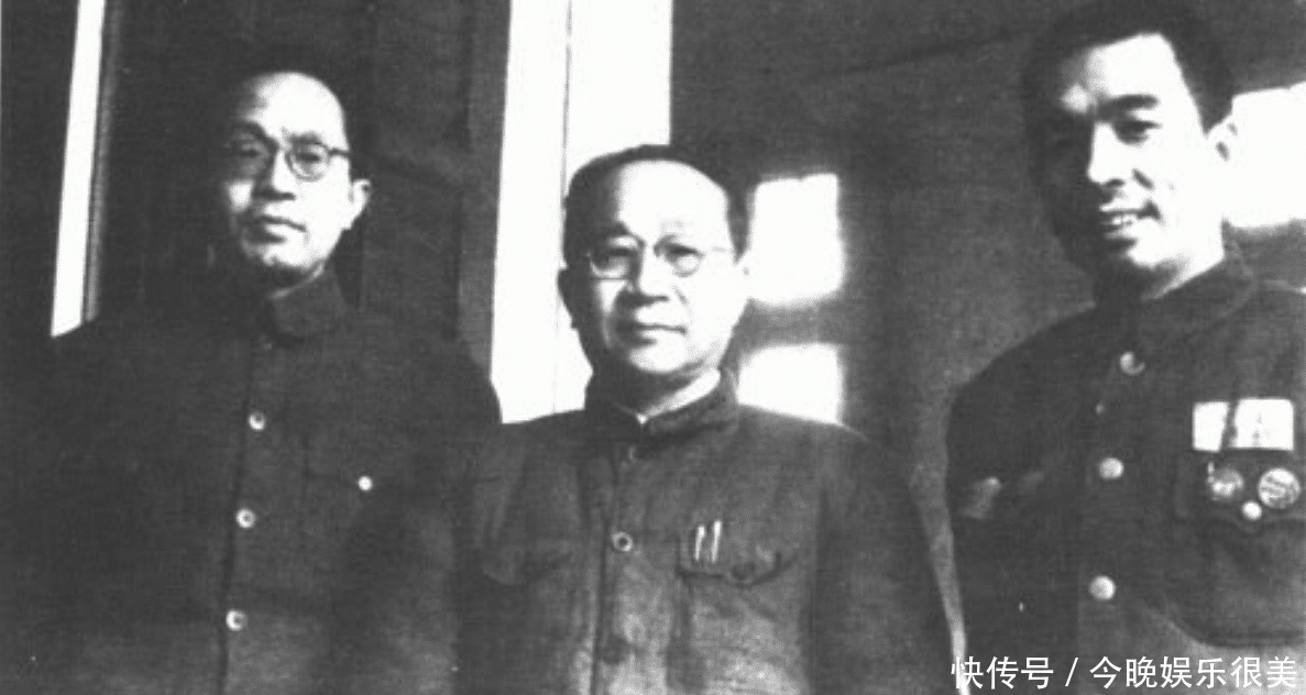 提意见|开国大将喜欢提意见,6年被连续降职4次,从首长降成普通战士