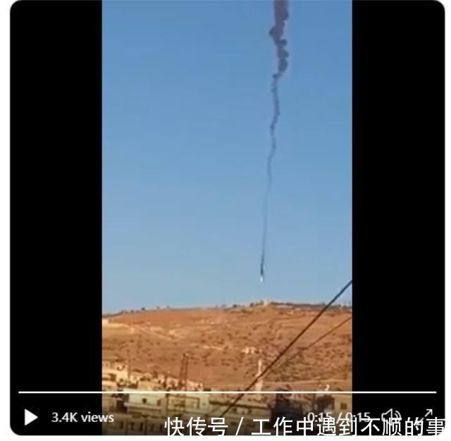 战机|美国这次闯下大祸!俄少将不会白白牺牲,2架美战机突然凌空爆炸