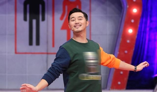  沙溢|叫沈腾太生疏，叫腾哥又显老，谁注意沙溢的称呼：太腻歪了！