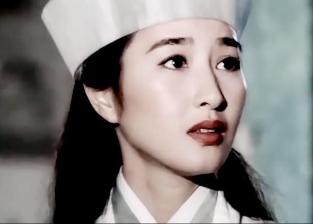  角色|关咏荷的古装角色，从苗翠花到韩霜霜个个都是大美女！